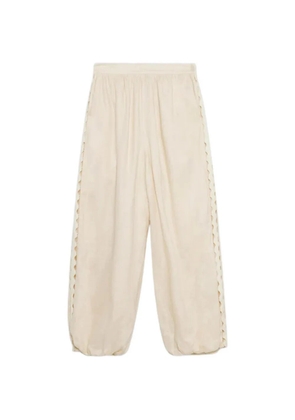 Simkhai Selah palazzo pants - Neutrals