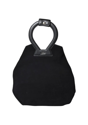 LUAR Brooke tote bag - Black