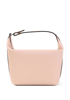 Valextra mini Mochi shoulder bag - Pink
