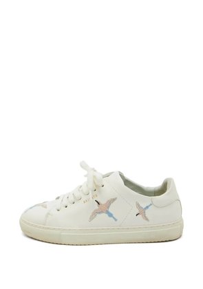 Axel Arigato Clean 90 Bee Bird sneakers - White