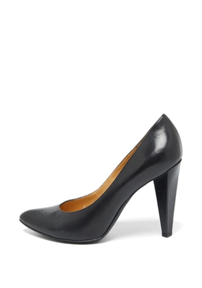 Marc Jacobs Vintage pointed-toe pumps - Black