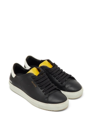 Axel Arigato Clean 90 sneakers - Black