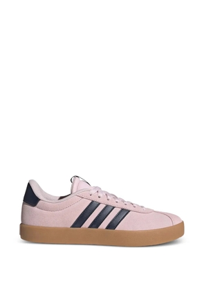 adidas VL Court 3.0 suede sneakers - Pink