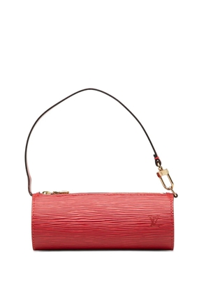 Louis Vuitton Pre-Owned 2000-2026 Epi Pochette Papillon handbag - Red