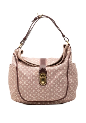 Louis Vuitton Pre-Owned 2011 Monogram Idylle Romance shoulder bag - Pink