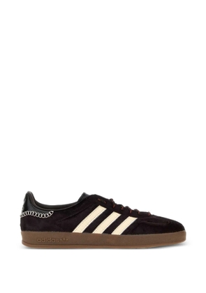 Wales Bonner x Adidas Originals Gazelle Pony sneakers - Brown