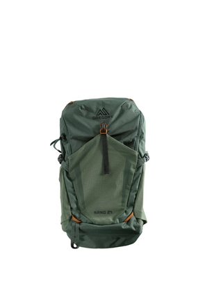 GREGORY Nano 24 backpack - Green