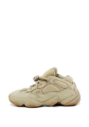 adidas Yeezy x Yeezy 500 stone sneakers - Neutrals