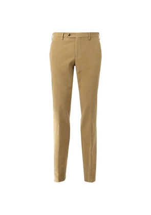 Al Duca D’Aosta 1902 chino trousers - Neutrals