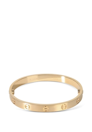 Cartier Love bracelet - Gold