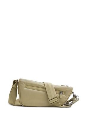 Burberry Shield crossbody bag - Neutrals