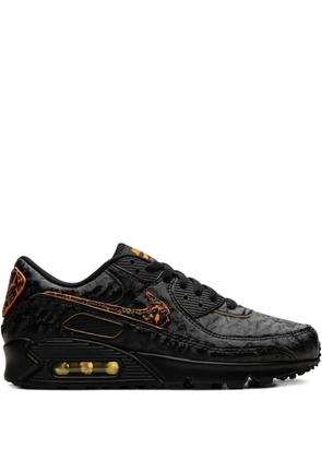 Nike Air Max 90 'Volcano' sneakers - Black