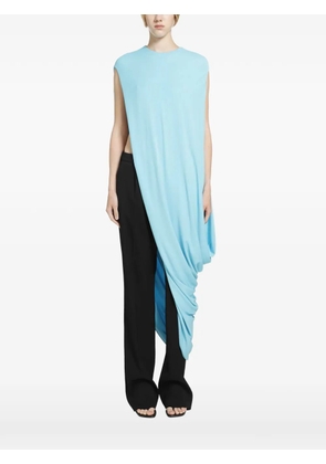 TOM FORD Impossible asymmetric top - Blue