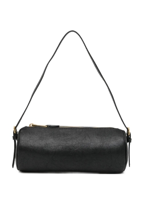 Senso Dorothy I leather mini bag - Black