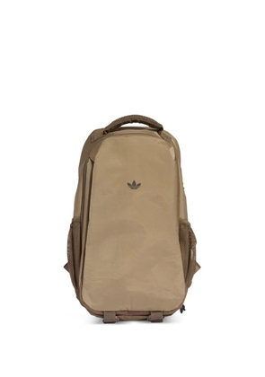 adidas expandable backpack - Neutrals