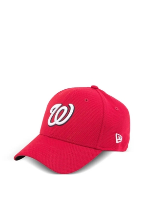 NEW ERA CAP 39THIRTY Washington Nationals cap - Red