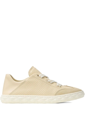 Jimmy Choo Diamond Light Flex sneakers - Neutrals