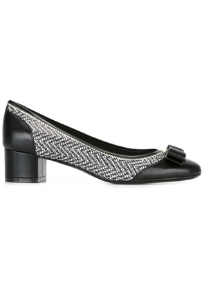 Ferragamo Eva pumps - Black