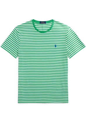 Polo Ralph Lauren striped T-shirt - Green