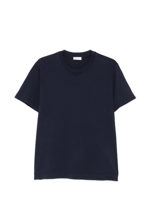 Xacus short-sleeve T-shirt - Blue