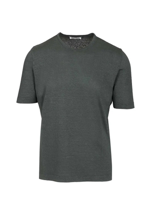 Al Duca D’Aosta 1902 crew-neck T-shirt - Green