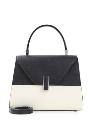 Valextra mini Iside shoulder bag - Black