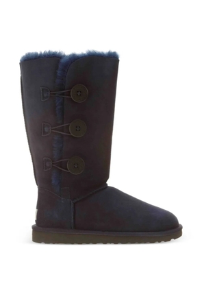UGG Bailey Button boots - Blue