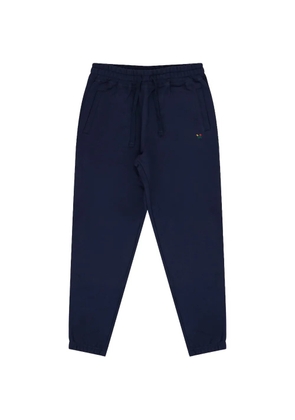 Aimé Leon Dore Crest track pants - Blue