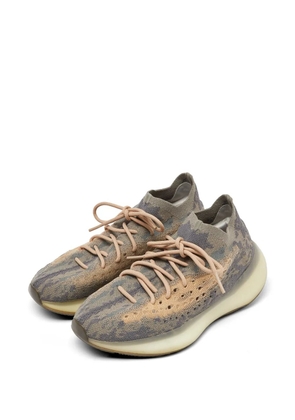 adidas Yeezy Boost 380 Mist low-top sneakers - Grey