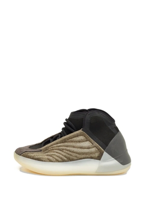 adidas Yeezy QNTM Barium sneakers - Neutrals