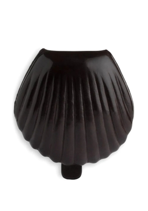 LEMAIRE x Carlos Penafiel Shell coin purse - Brown