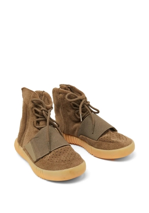 adidas Yeezy Boost 750 sneakers - Brown