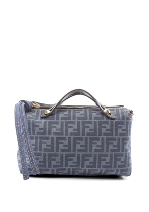 Fendi Pre-Owned By The Way Soft handbag - Blue