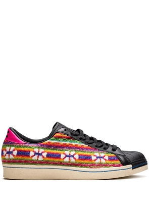 adidas x Pharrel WilliamsSuperstar 80S Pioneers sneakers - Black