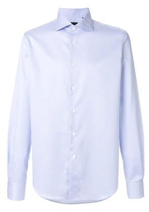 Dell'oglio classic shirt - Blue