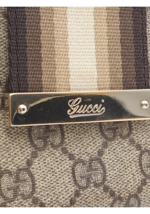 Gucci Pre-Owned 2010s bi-fold wallet - Neutrals
