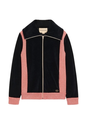 Valentino Garavani jersey sweatshirt - Black