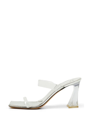 Giuseppe Zanotti Vintage Flamina sandals - White