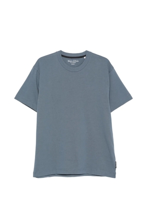 Marc O'Polo short-sleeve T-shirt - Blue