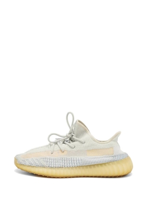 adidas Yeezy Boost 350 V2 lace-up sneakers - Neutrals