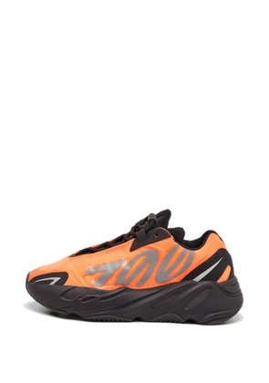 adidas Yeezy Boost 700 MNVN lace-up sneakers - Orange