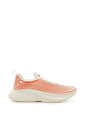 APL: ATHLETIC PROPULSION LABS TechLoom Zipline wavy-stripe sneakers - Neutrals