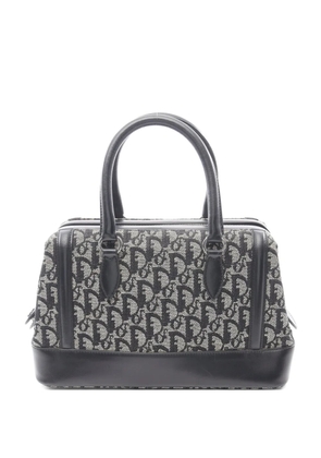 Christian Dior Pre-Owned 2000s Trotter tote bag - Grey