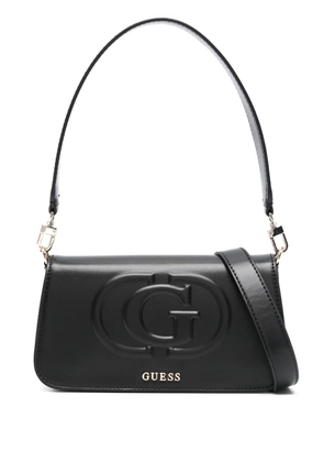 GUESS USA Mietta shoulder bag - Black