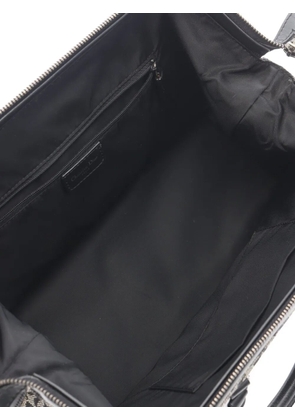 Christian Dior Pre-Owned 2000s Trotter tote bag - Grey