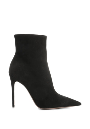 Paris Texas Vera ankle boots - Black