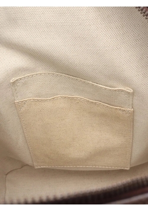 Gucci Pre-Owned 2010s Ophidia GG Supreme backpack - Neutrals
