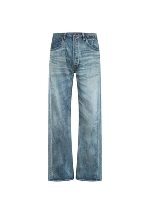 Fullcount WWII Master of Reality jeans - Blue