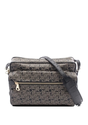 Celine Pre-Owned 2000s Sulky shoulder bag - Black