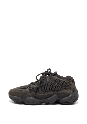 adidas Yeezy Yeezy 500 lace-up sneakers - Grey